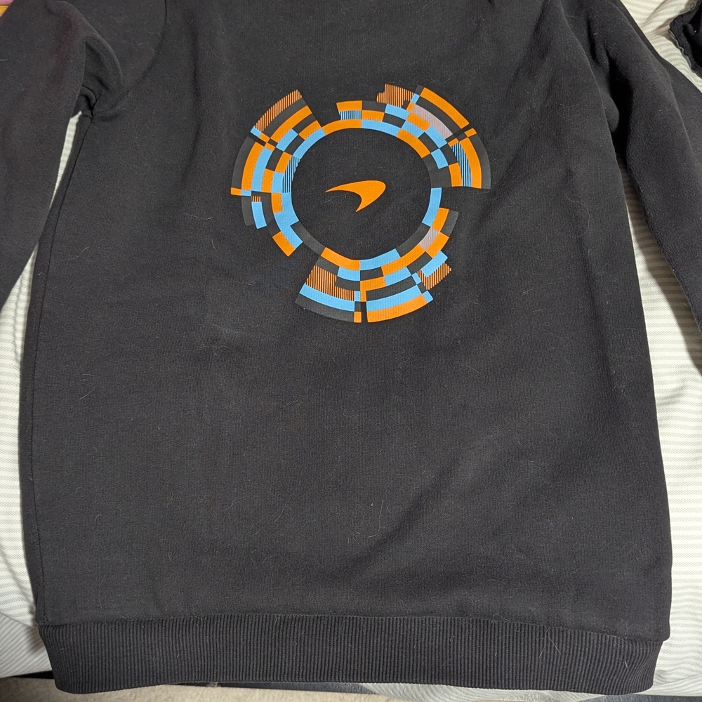 McLaren Sweatshirt F1